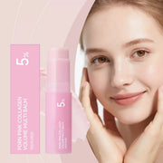 Pink Collagen Multi Balm Stick